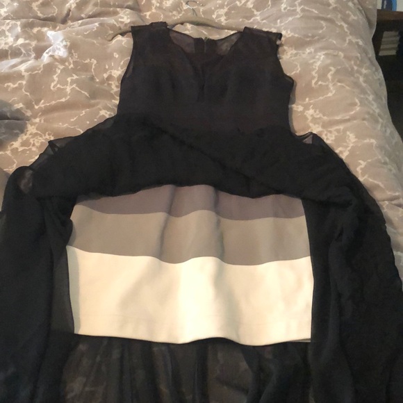 Dress - Picture 4 of 6